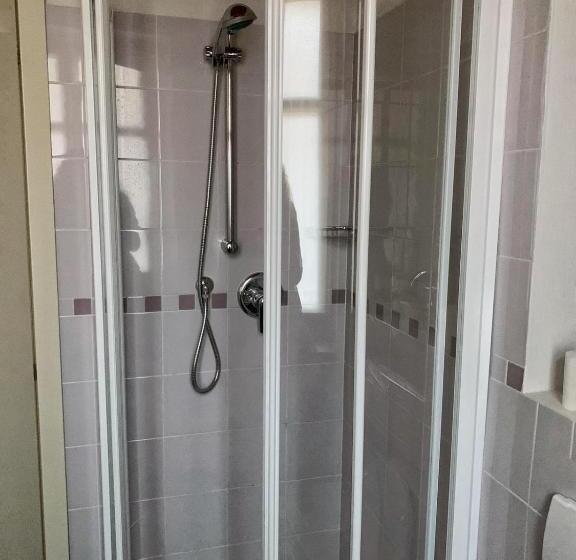 بنسيون Locanda Cortiletto D'alba