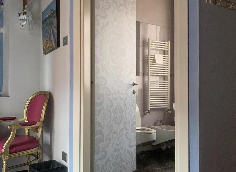 بنسيون Locanda Cortiletto D'alba