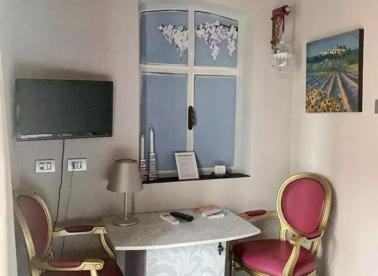 Majatalo Locanda Cortiletto D'alba