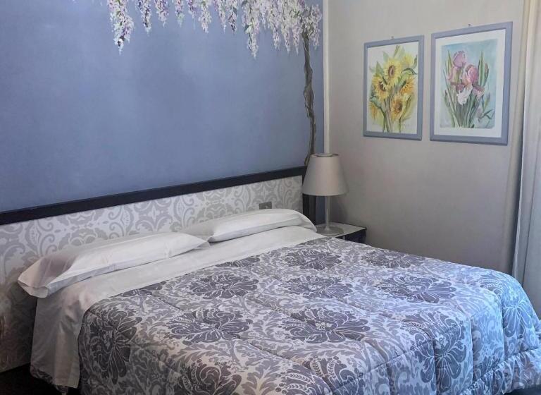 بنسيون Locanda Cortiletto D'alba