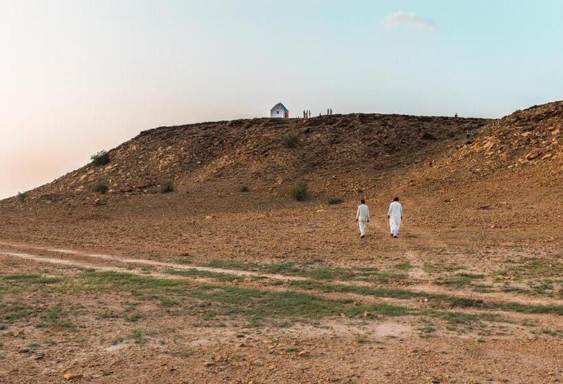 פנסיון Mala Ki Dhani