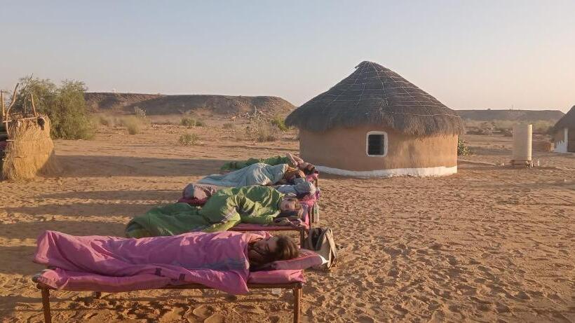 פנסיון Mala Ki Dhani