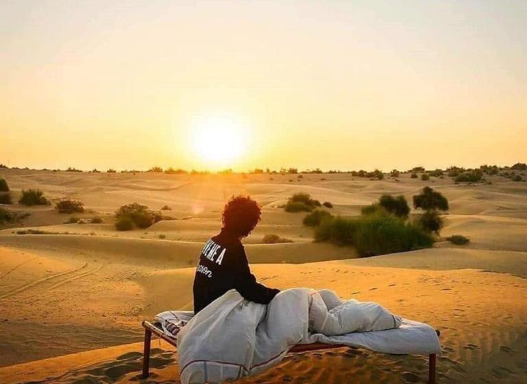 פנסיון Mala Ki Dhani