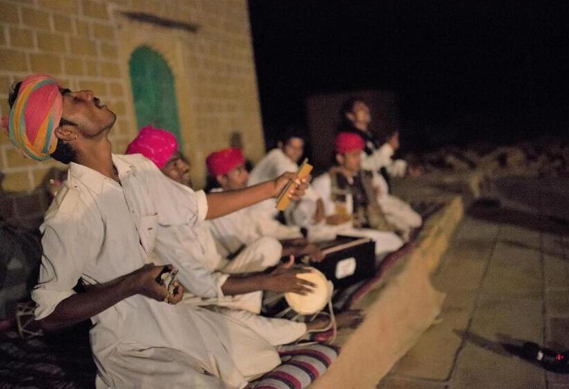 פנסיון Mala Ki Dhani