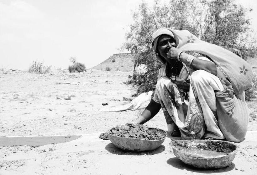 פנסיון Mala Ki Dhani