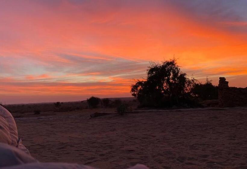 פנסיון Mala Ki Dhani