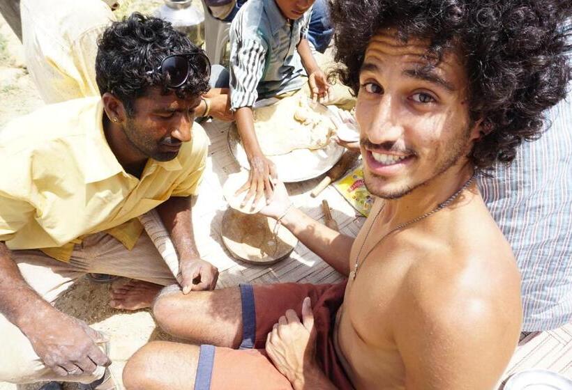 פנסיון Mala Ki Dhani