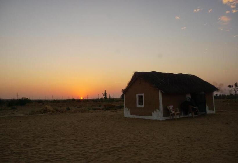 פנסיון Mala Ki Dhani