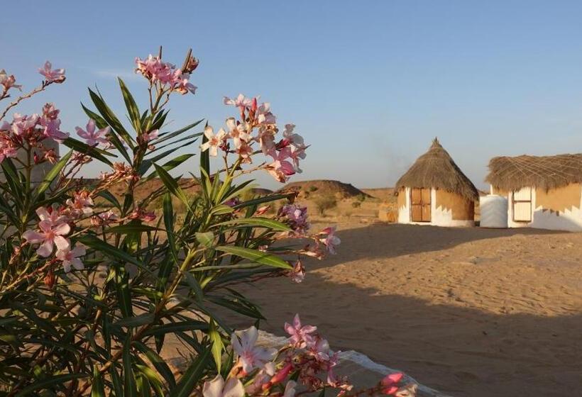 פנסיון Mala Ki Dhani