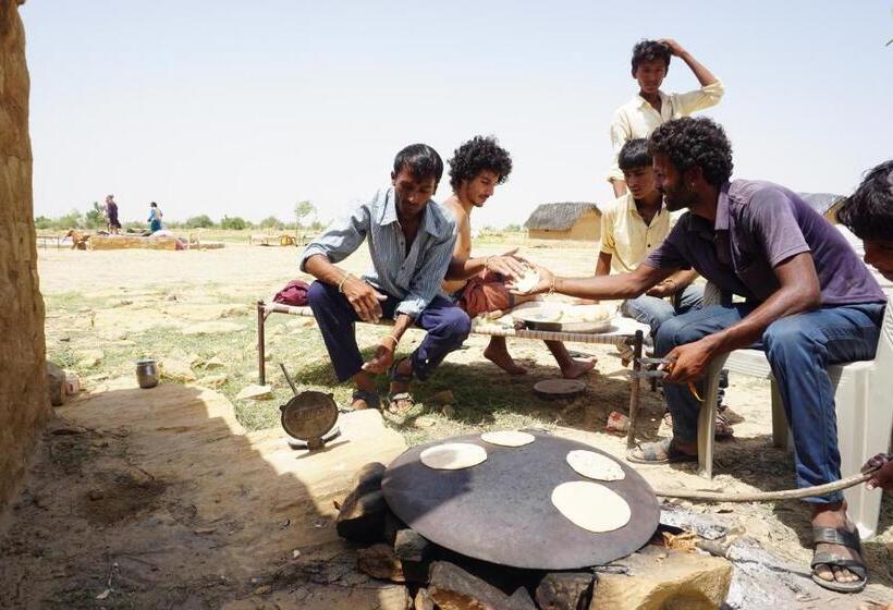 פנסיון Mala Ki Dhani