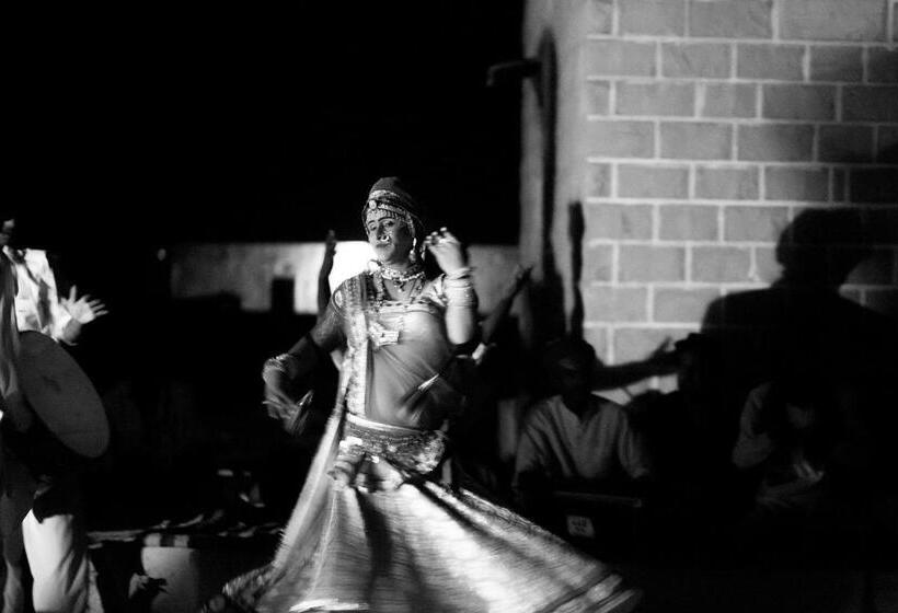 פנסיון Mala Ki Dhani