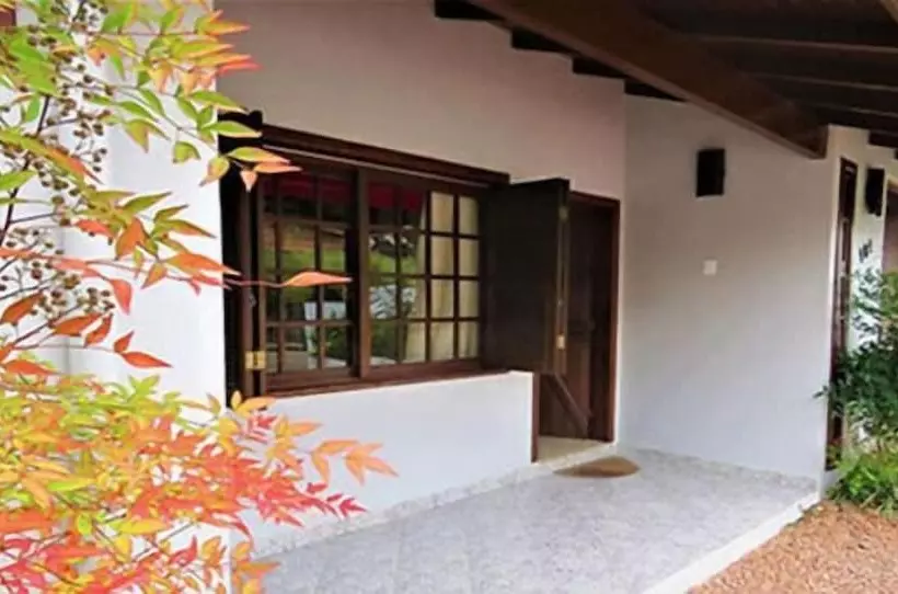 پانسیون Pousada Hencke Haus