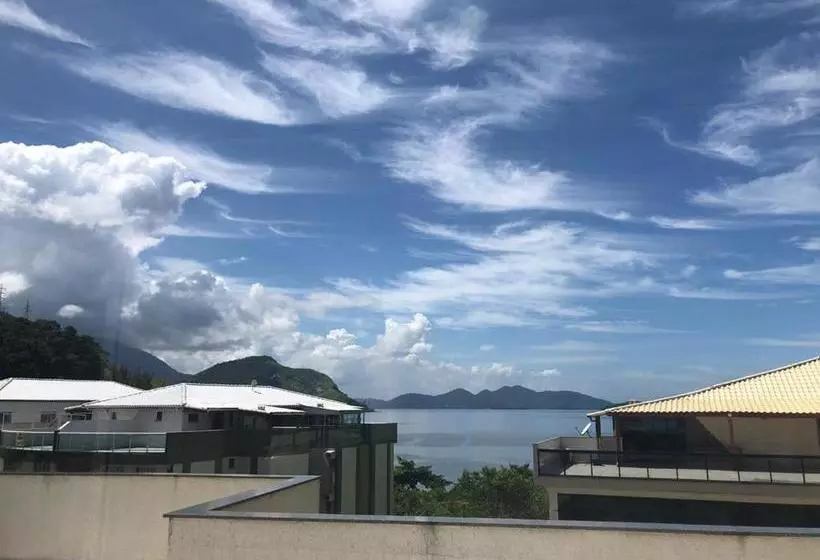 Majatalo Pousada Reserva Do Sahy