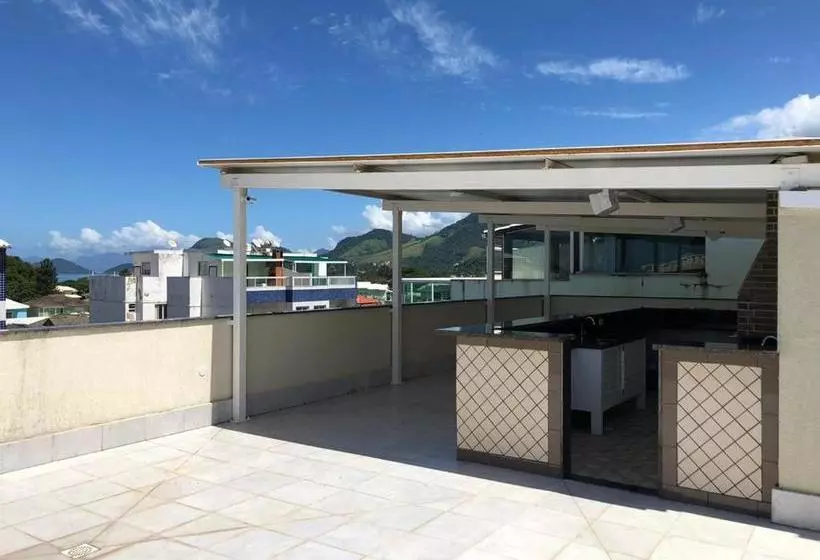 Majatalo Pousada Reserva Do Sahy