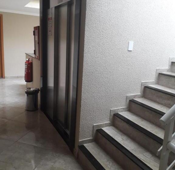 פנסיון Pousada Reserva Do Sahy