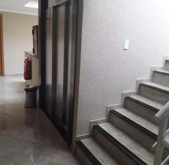 Majatalo Pousada Reserva Do Sahy