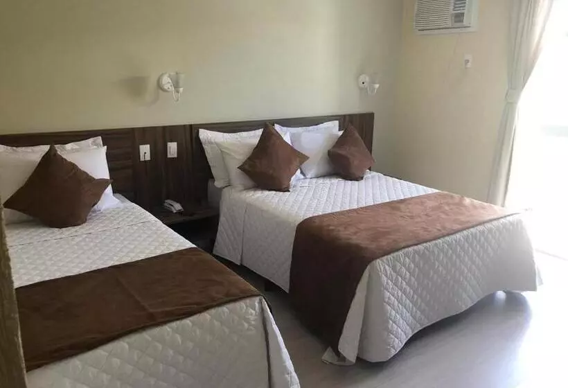 Majatalo Pousada Reserva Do Sahy