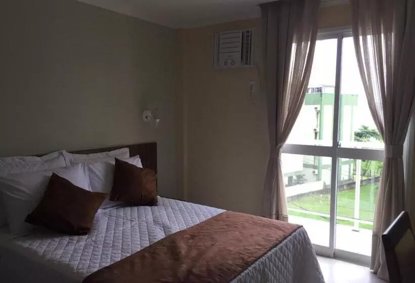 Majatalo Pousada Reserva Do Sahy