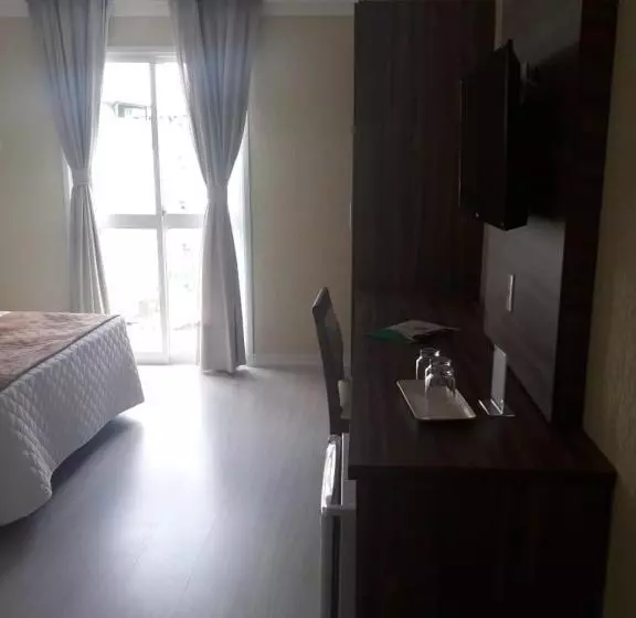 Majatalo Pousada Reserva Do Sahy