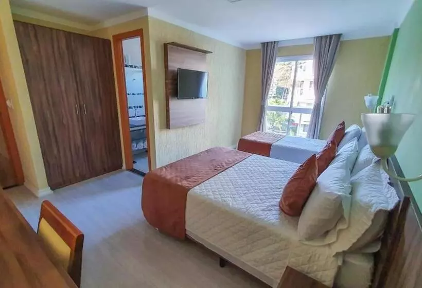 Majatalo Pousada Reserva Do Sahy