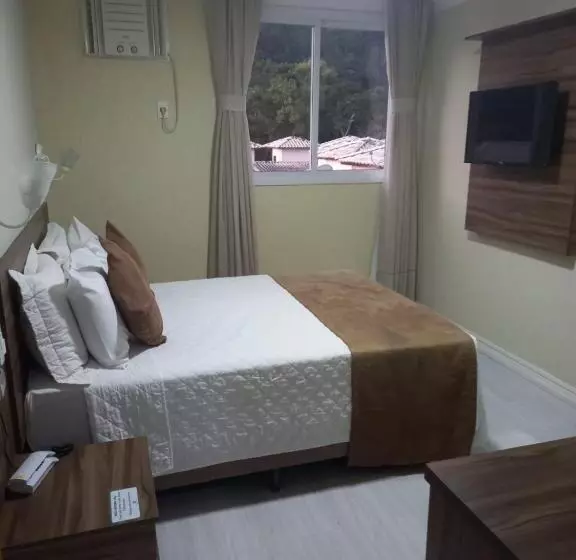 Majatalo Pousada Reserva Do Sahy