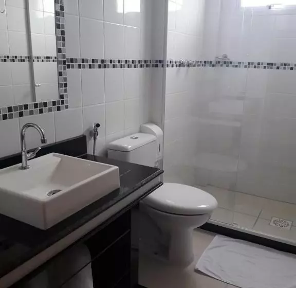 Majatalo Pousada Reserva Do Sahy