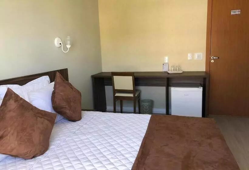 Majatalo Pousada Reserva Do Sahy