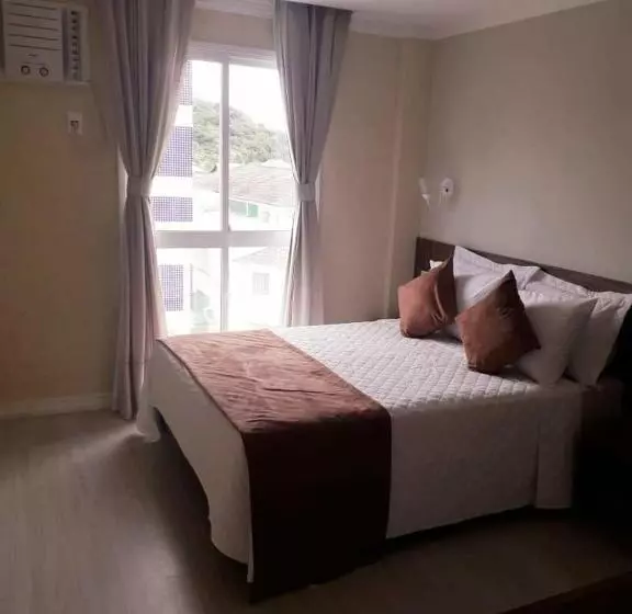 Majatalo Pousada Reserva Do Sahy