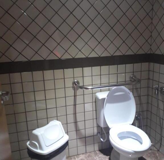 פנסיון Pousada Reserva Do Sahy