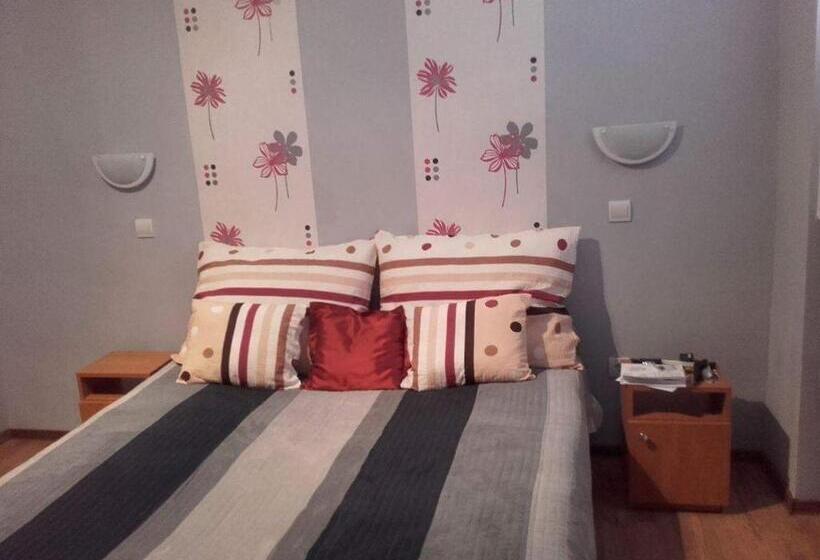 膳宿费 Réka Vendéghàz