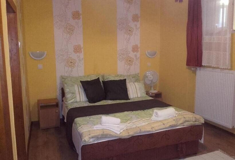 膳宿费 Réka Vendéghàz