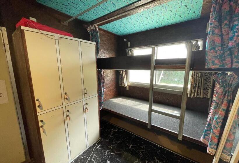 Pensão Sesoko Island Guest House Kafuu Village