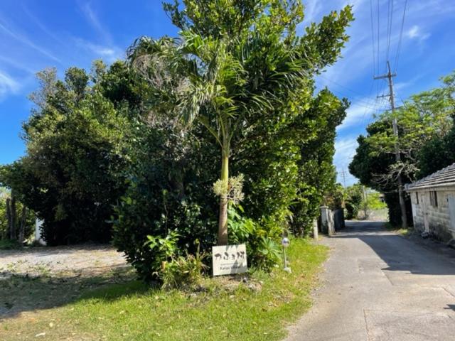 Pensão Sesoko Island Guest House Kafuu Village