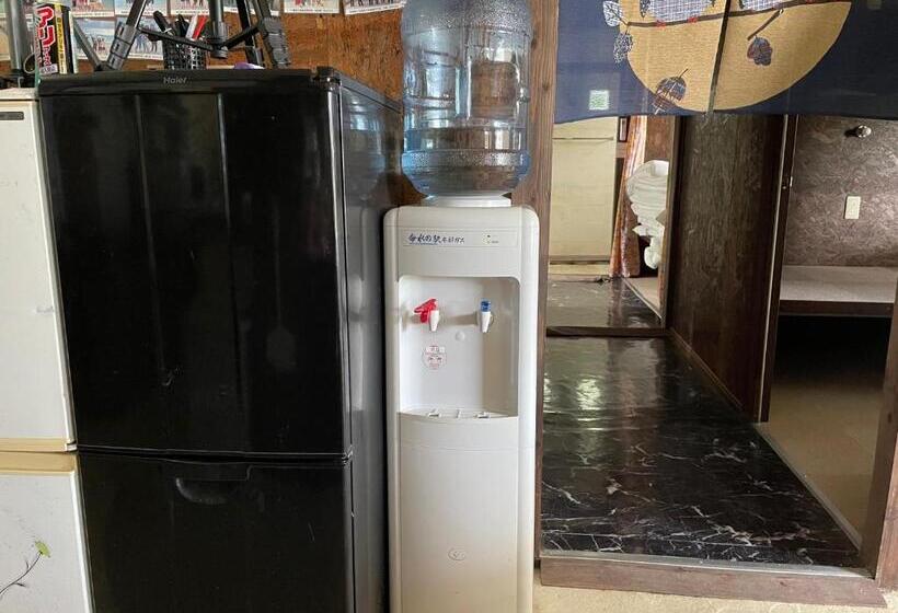 Pensão Sesoko Island Guest House Kafuu Village