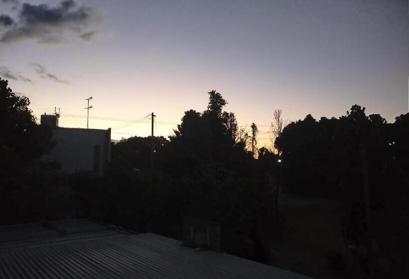 Pensão Sesoko Island Guest House Kafuu Village