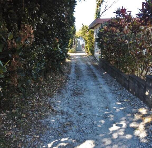 Pensão Sesoko Island Guest House Kafuu Village