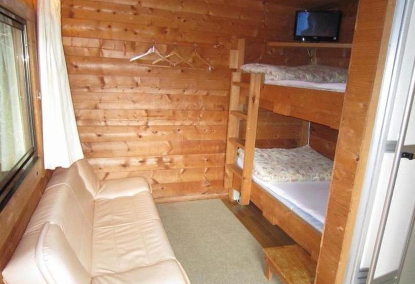 Pensione Strawberry Farm Shirasaki