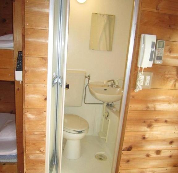 Pensione Strawberry Farm Shirasaki