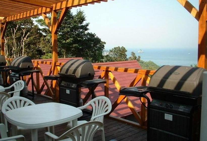 Pensione Strawberry Farm Shirasaki