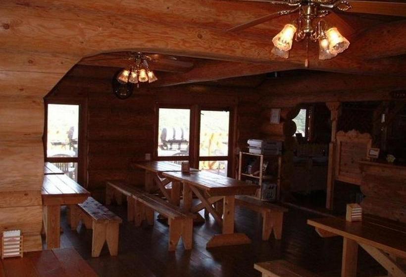 Pensione Strawberry Farm Shirasaki