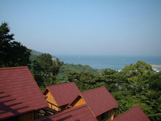 Pensione Strawberry Farm Shirasaki