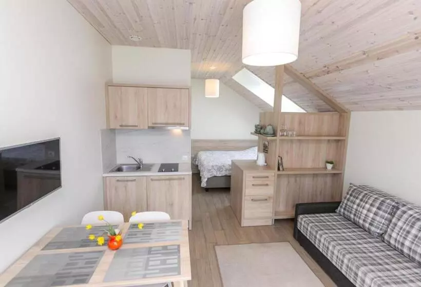 پانسیون Vila Paula