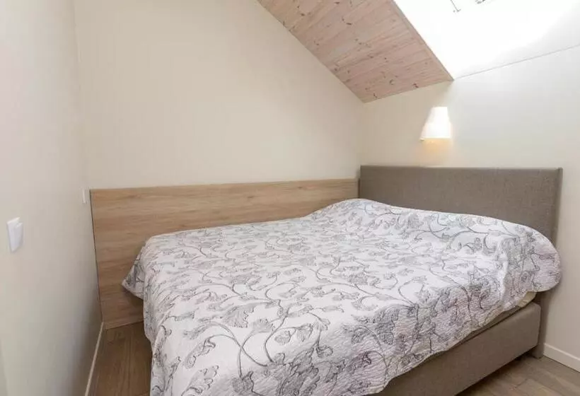 پانسیون Vila Paula