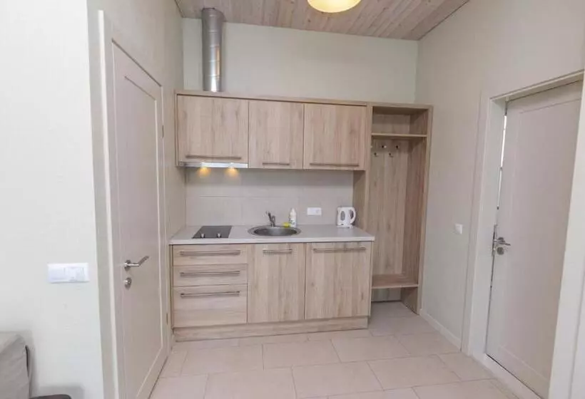 پانسیون Vila Paula