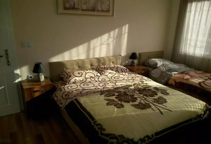 پانسیون Villa Efes Ohrid