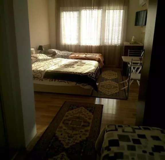 پانسیون Villa Efes Ohrid