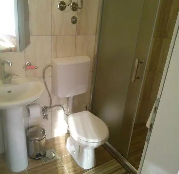 پانسیون Villa Efes Ohrid