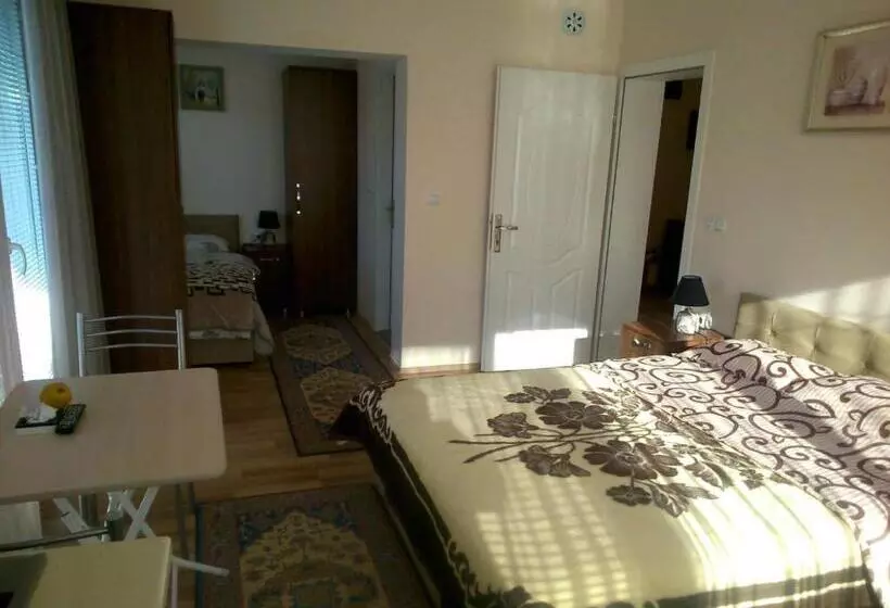 پانسیون Villa Efes Ohrid