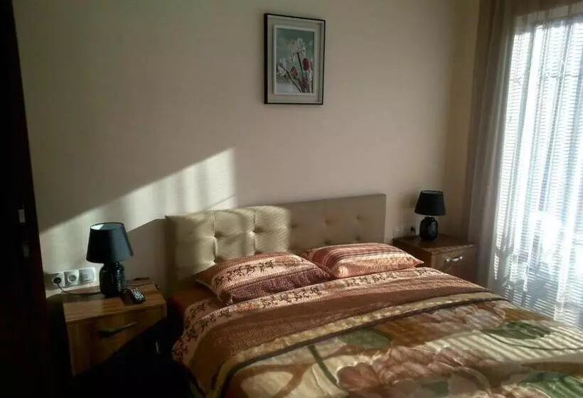 پانسیون Villa Efes Ohrid