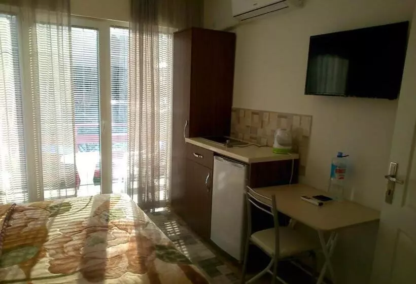 پانسیون Villa Efes Ohrid